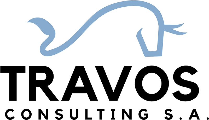 Travos Consulting Logo